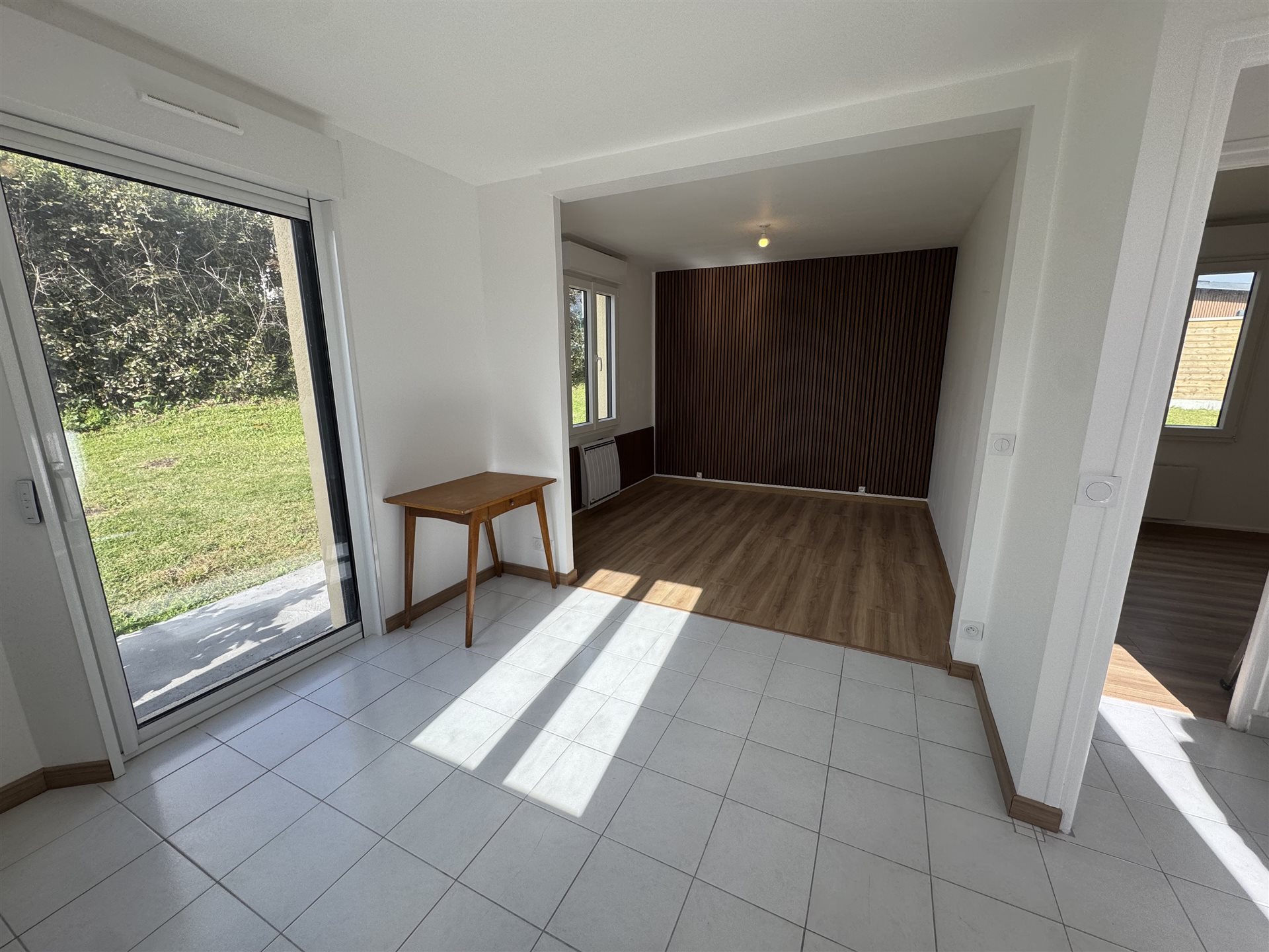 Maison à vendre, 37m², Saint-Côme-de-Fresné