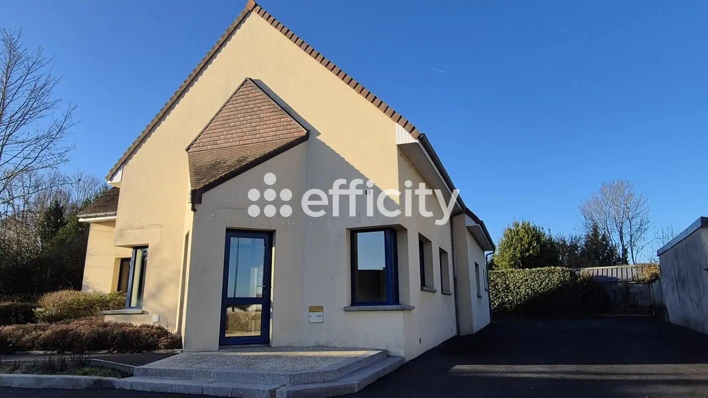 Maison à vendre, 175m², Saint-Fromond