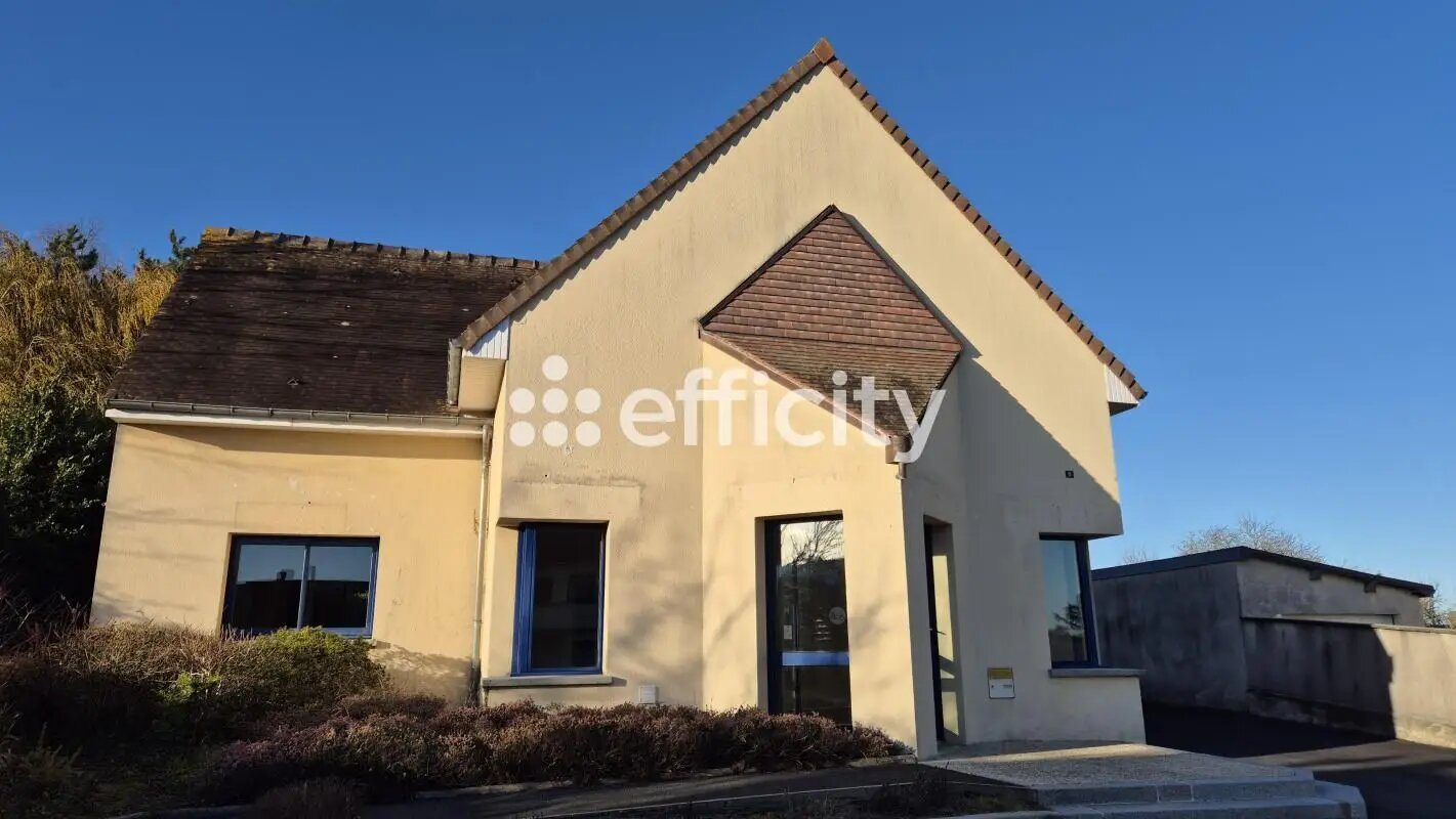 Maison à vendre, 175m², Saint-Fromond