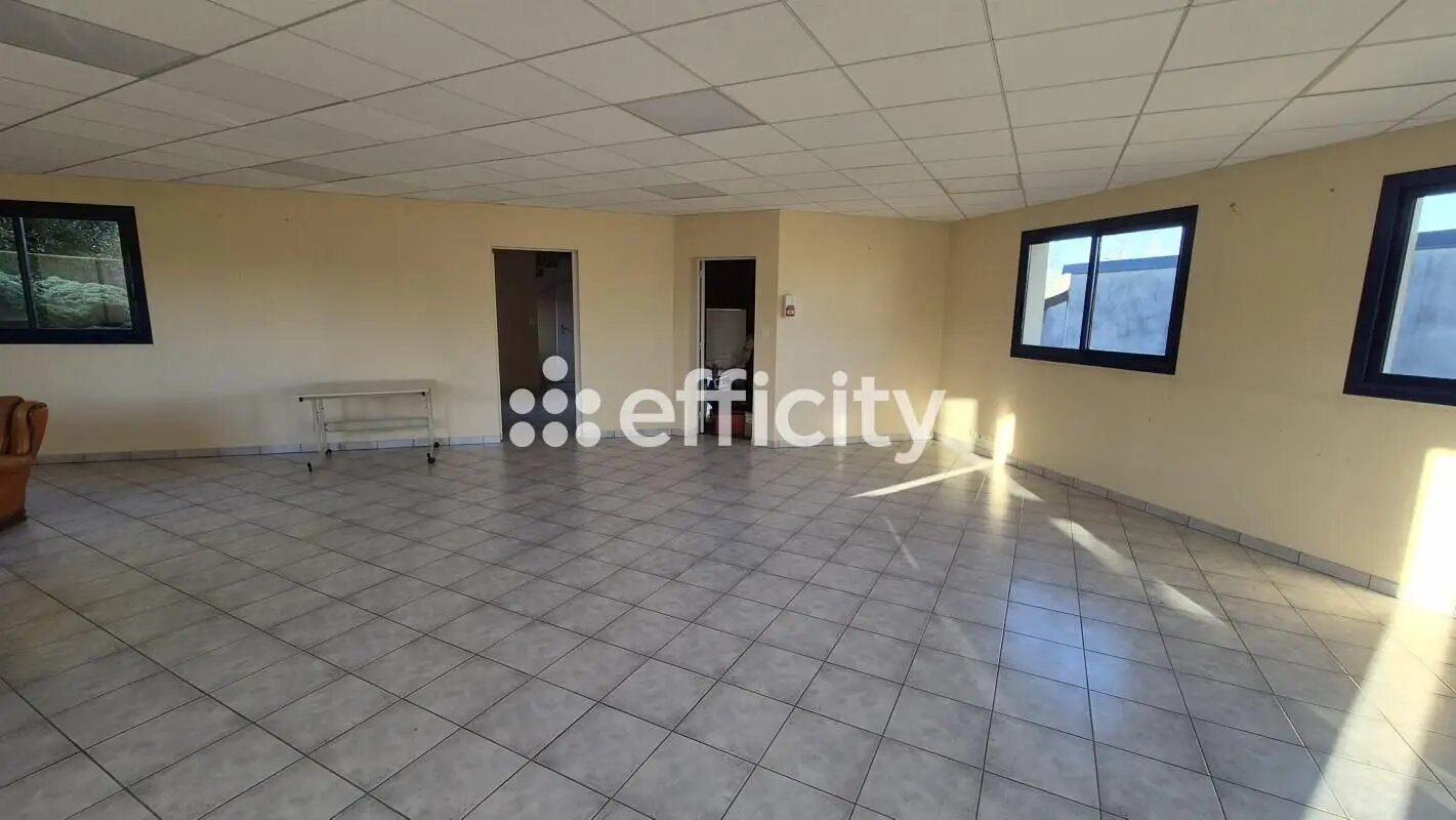 Maison à vendre, 175m², Saint-Fromond