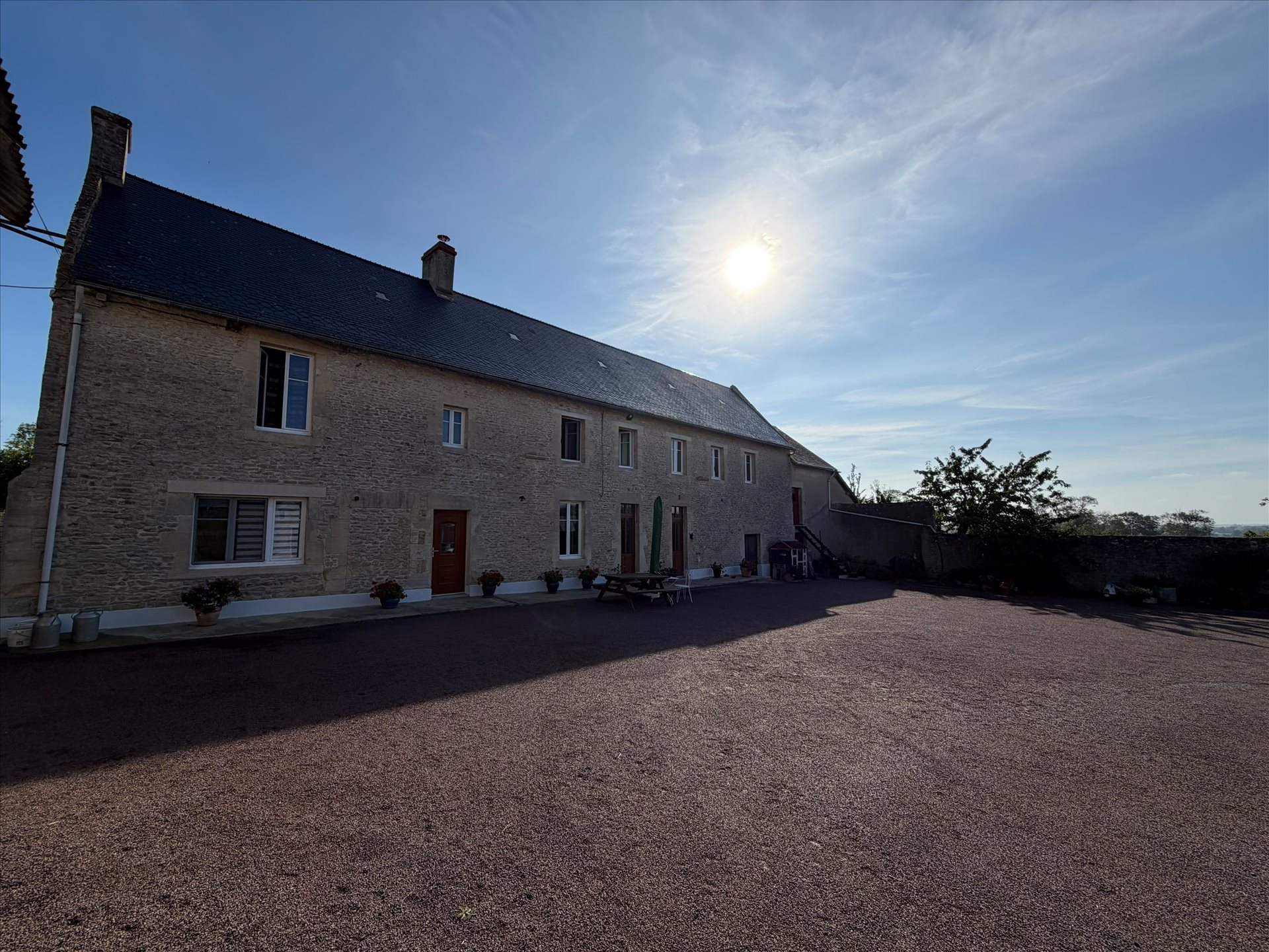 Maison à vendre, 170m², Magny-en-Bessin