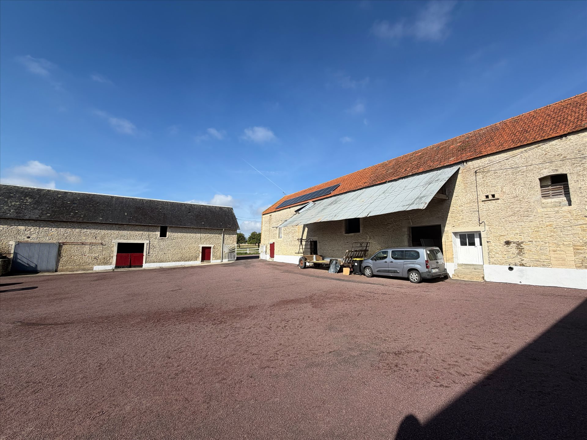 Maison à vendre, 170m², Magny-en-Bessin