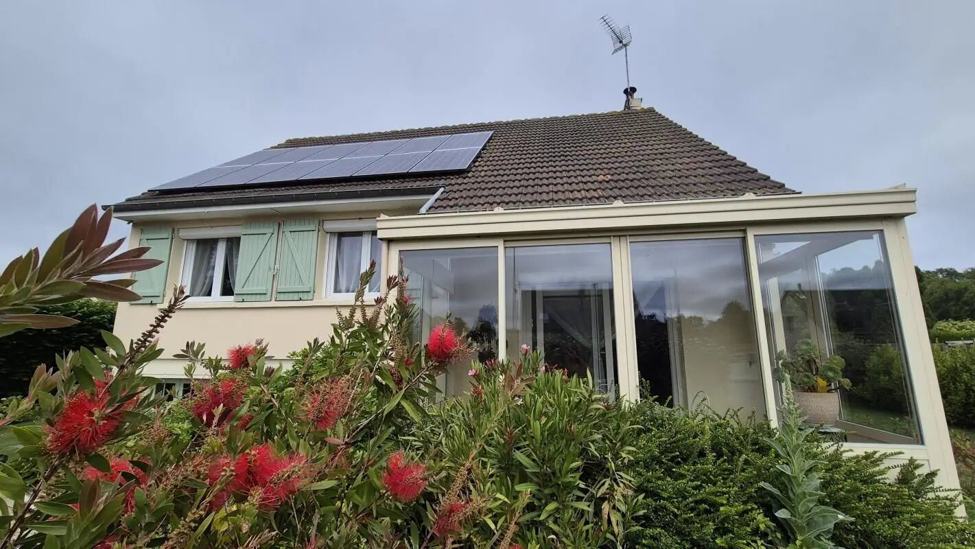 Maison à vendre, 100m², Ryes