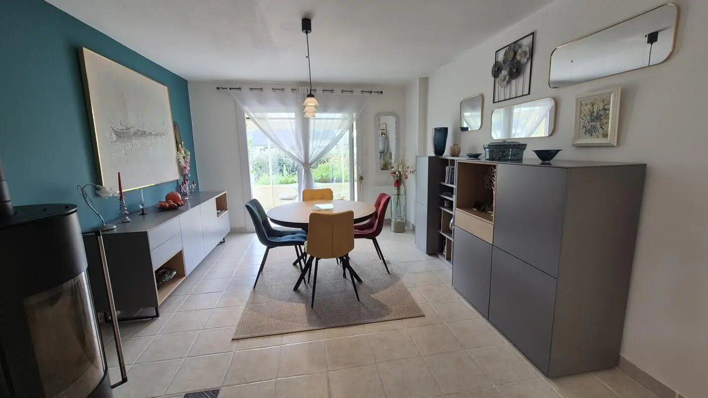 Maison à vendre, 100m², Ryes