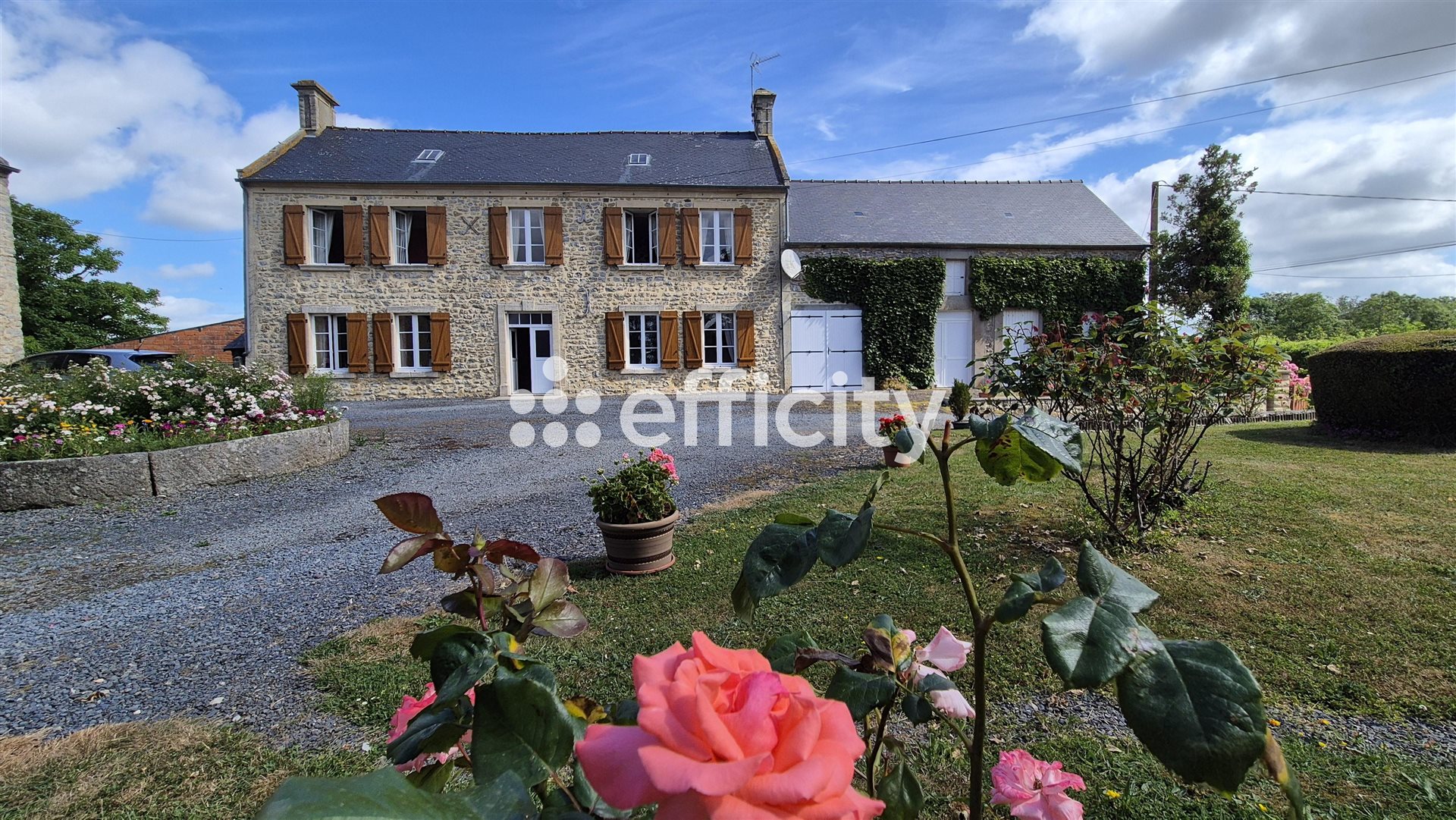 Maison à vendre, 145m², Cartigny-l'Epinay