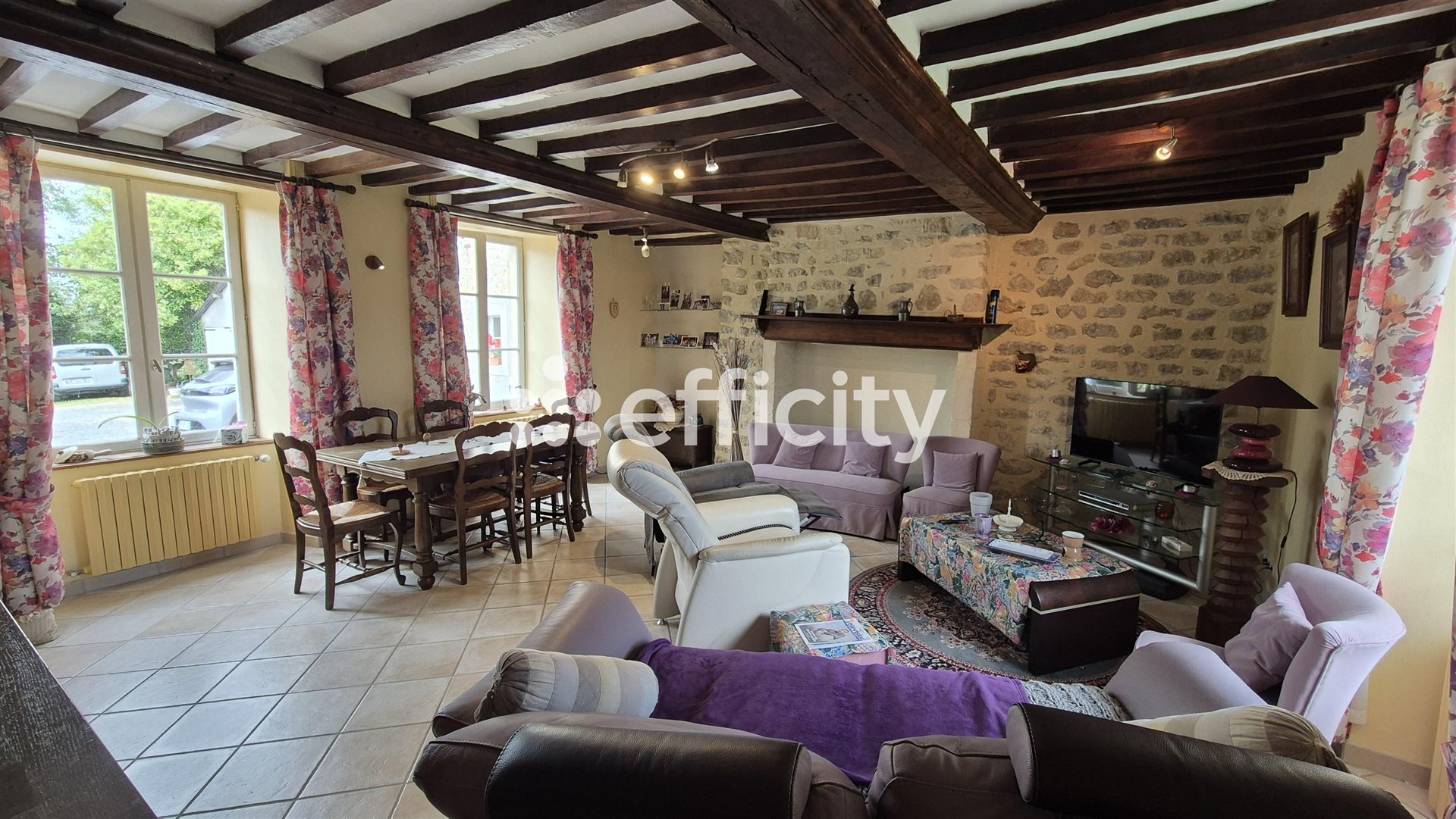 Maison à vendre, 145m², Cartigny-l'Epinay