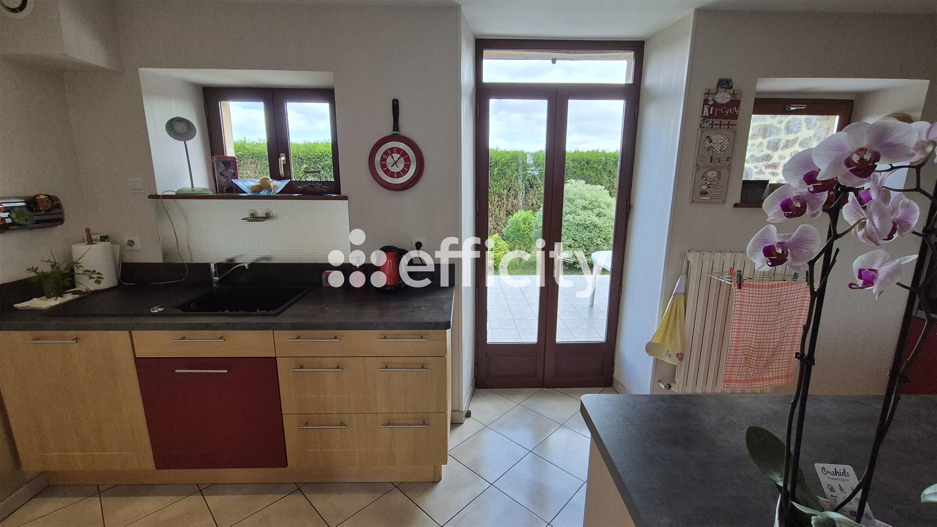 Maison à vendre, 145m², Cartigny-l'Epinay