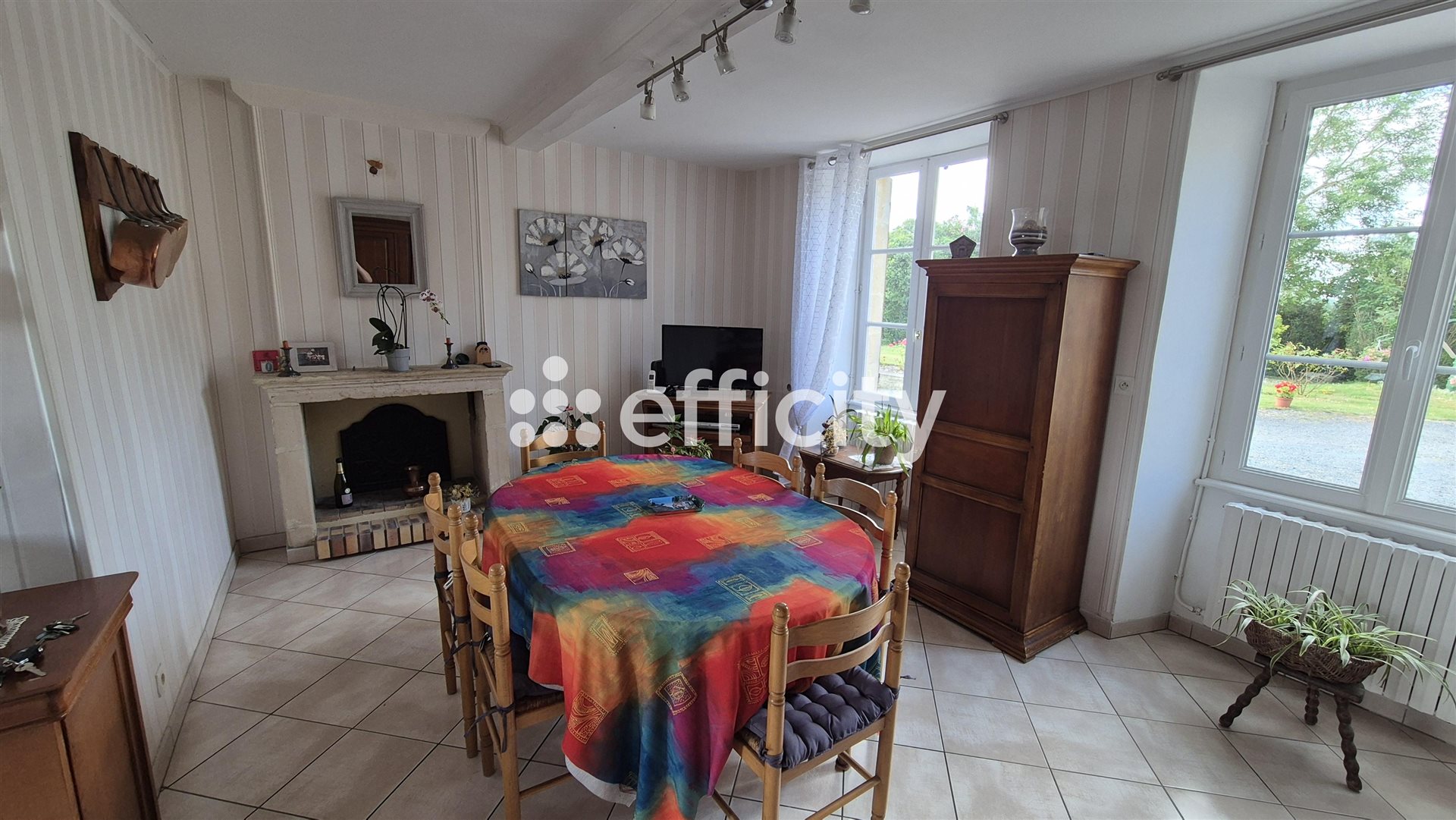 Maison à vendre, 145m², Cartigny-l'Epinay