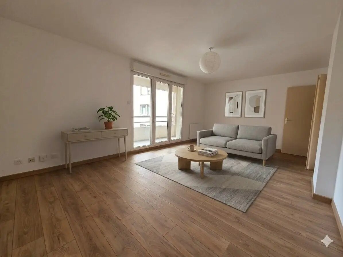Appartement à vendre, 79m², Villeurbanne