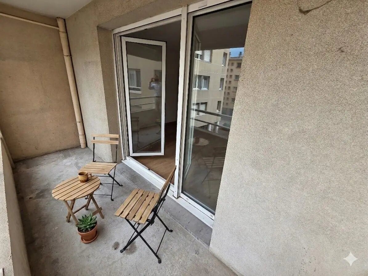 Appartement à vendre, 79m², Villeurbanne