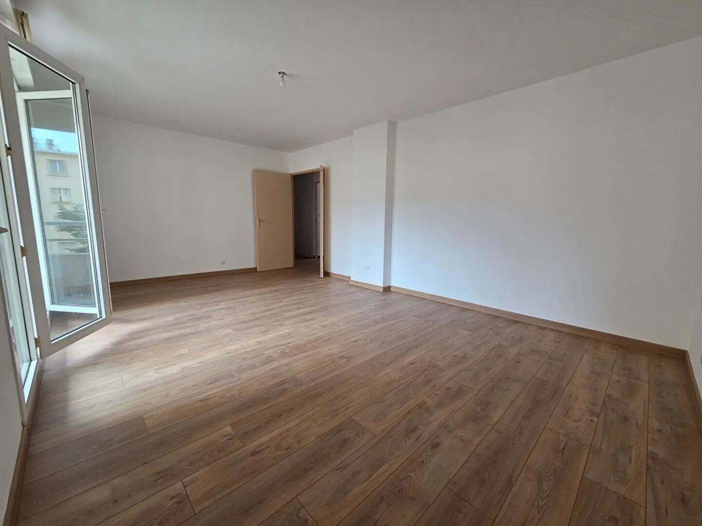 Appartement à vendre, 79m², Villeurbanne