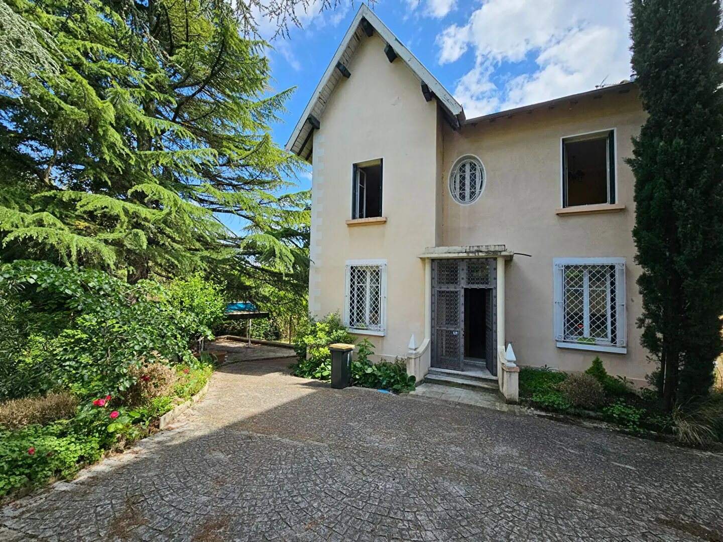 Maison à vendre, 155m², Rillieux-la-Pape