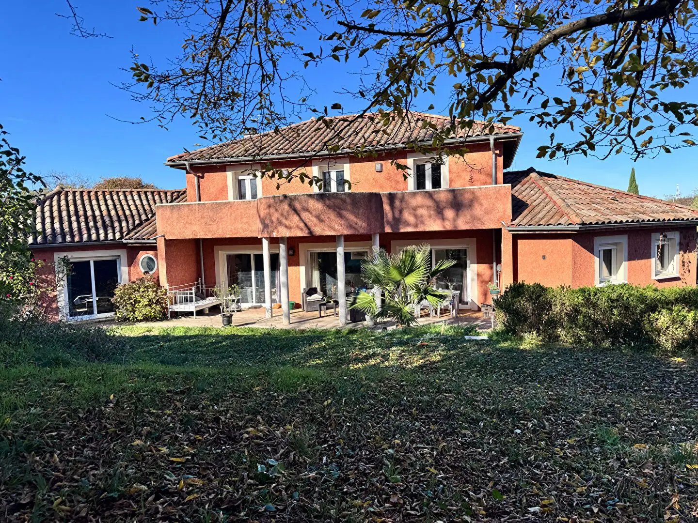 Maison à vendre, 195m², Neyron