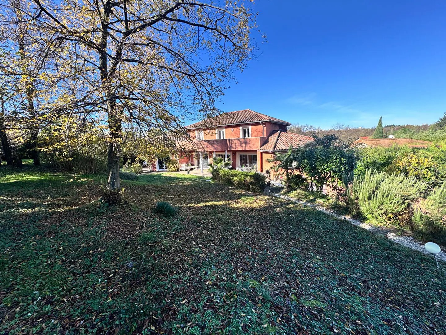 Maison à vendre, 195m², Neyron