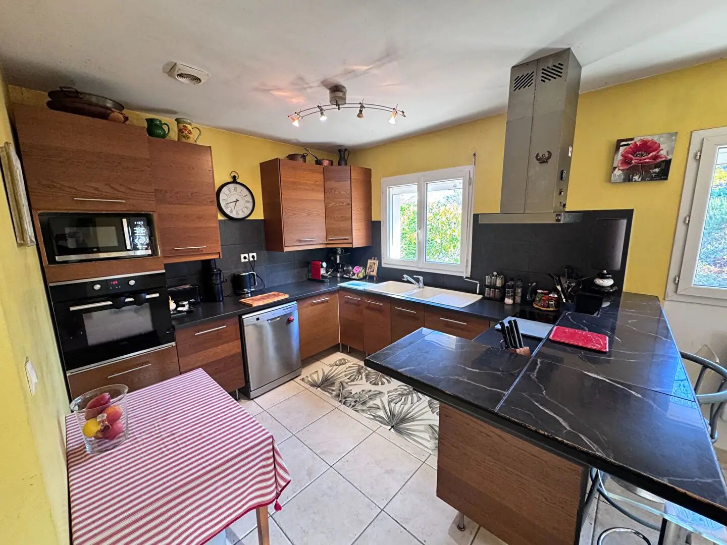 Maison à vendre, 195m², Neyron