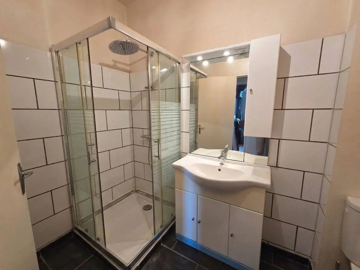 Appartement à vendre, 91m², Villeurbanne