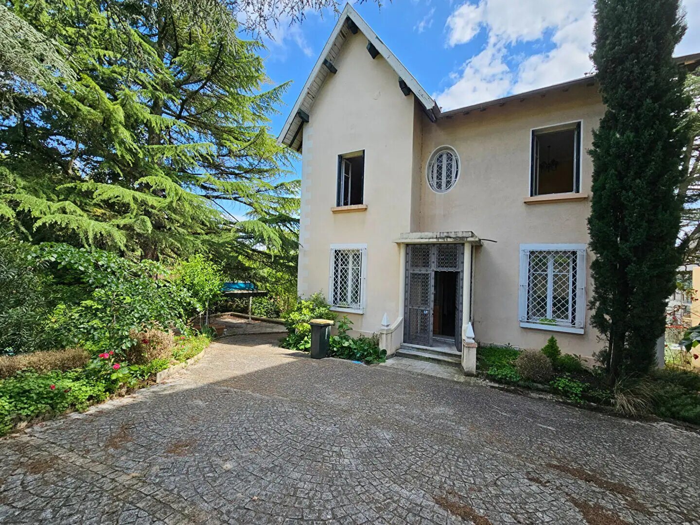 Maison à vendre, 155m², Caluire-et-Cuire