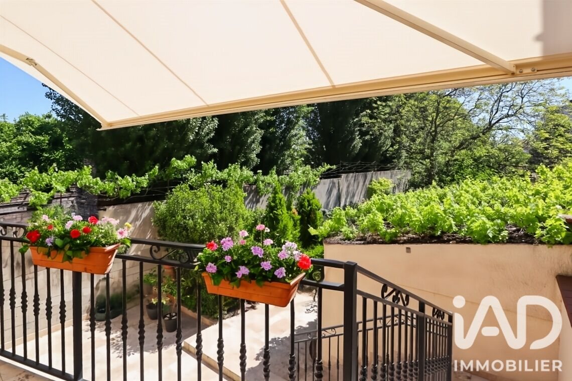 Maison à vendre, 167m², Le Perreux-sur-Marne