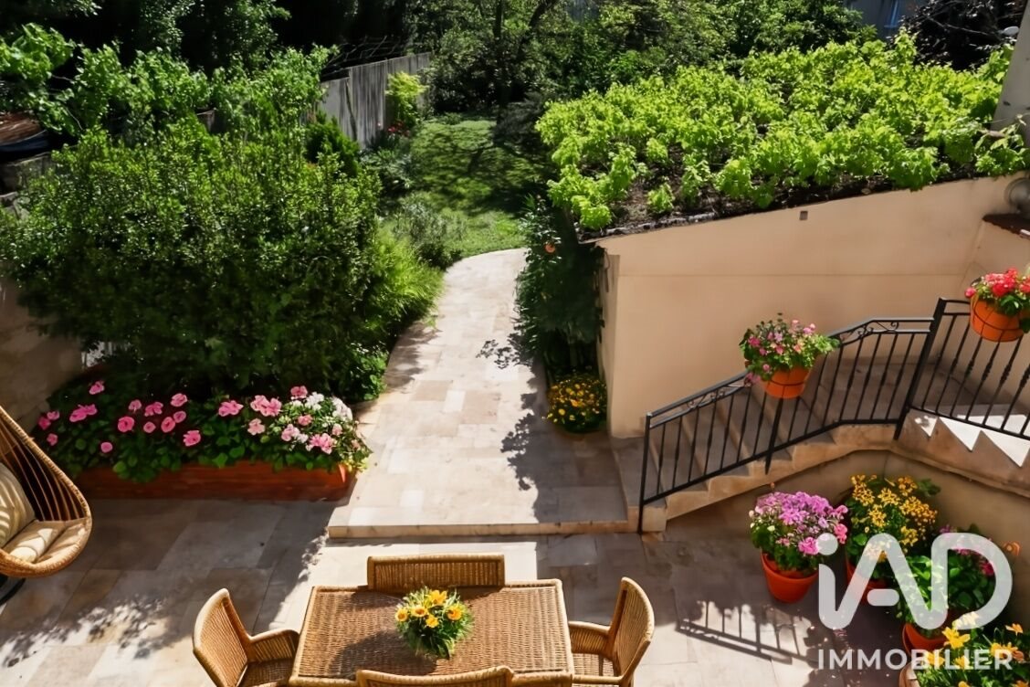 Maison à vendre, 167m², Le Perreux-sur-Marne