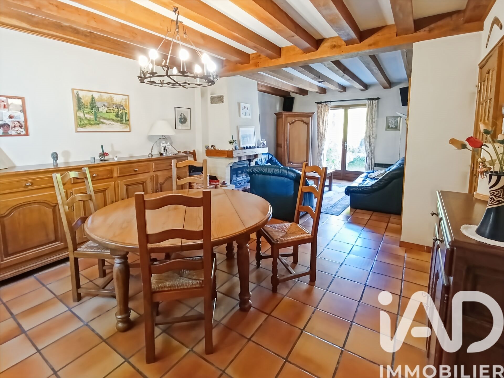 Maison à vendre, 114m², Champigny-sur-Marne