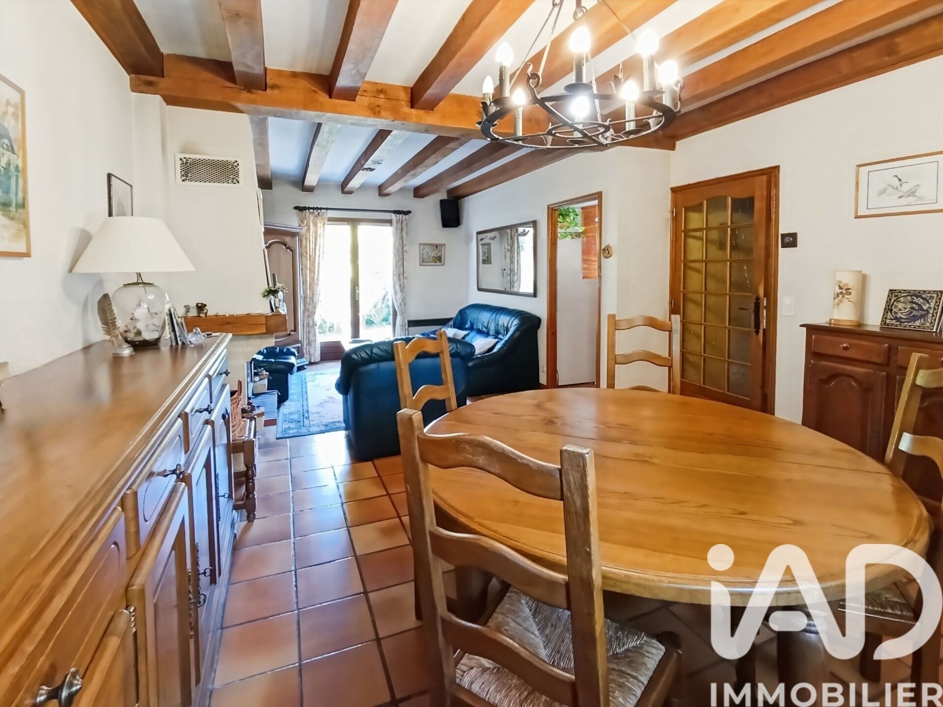 Maison à vendre, 114m², Champigny-sur-Marne