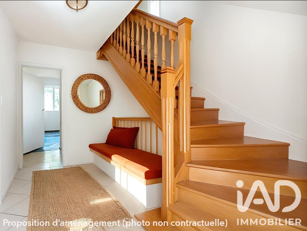 Maison à vendre, 164m², Le Plessis-Trévise