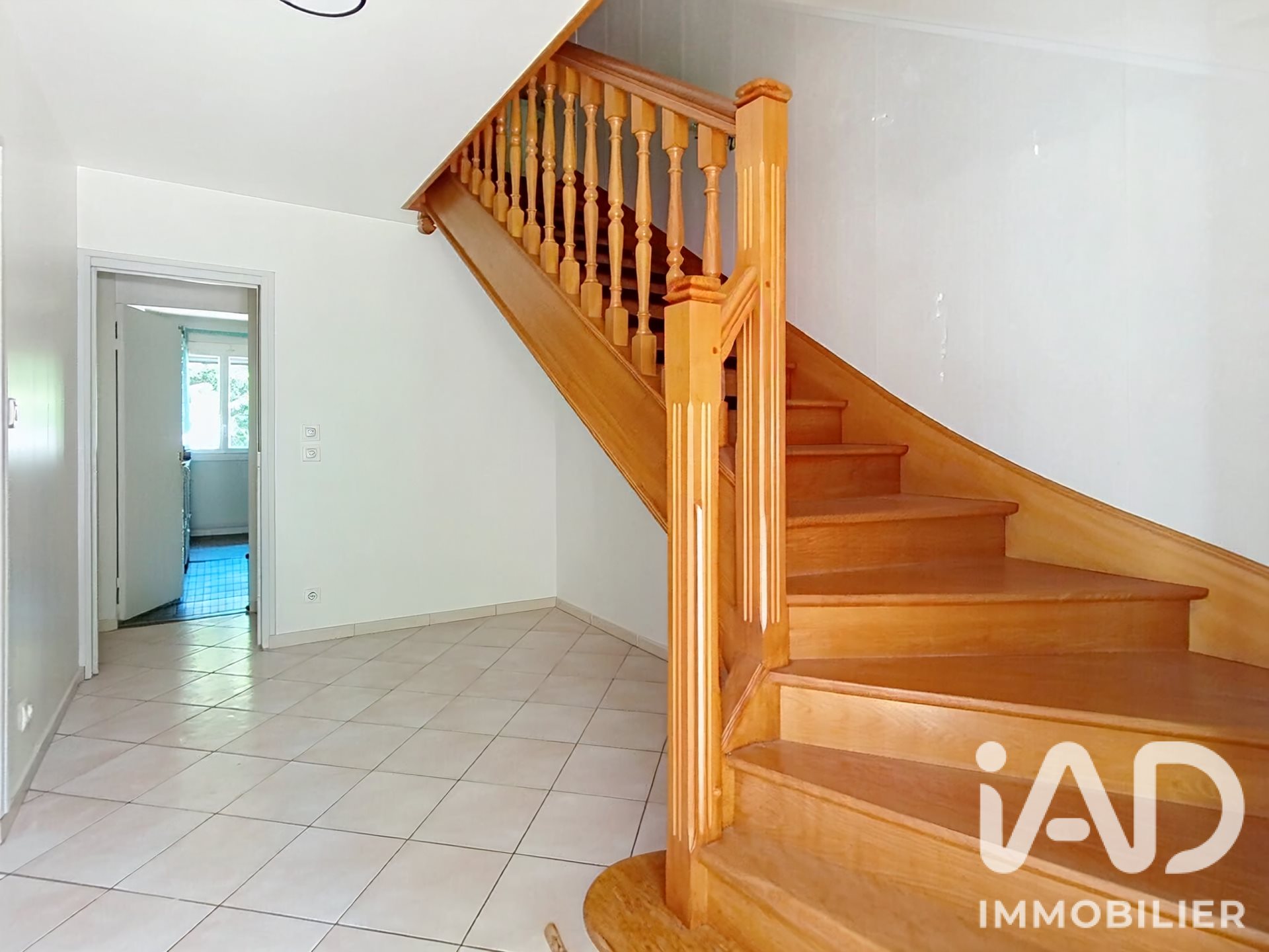 Maison à vendre, 164m², Le Plessis-Trévise