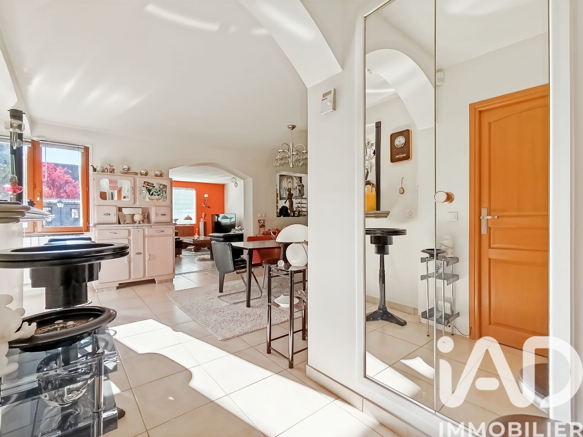 Maison à vendre, 158m², Champigny-sur-Marne