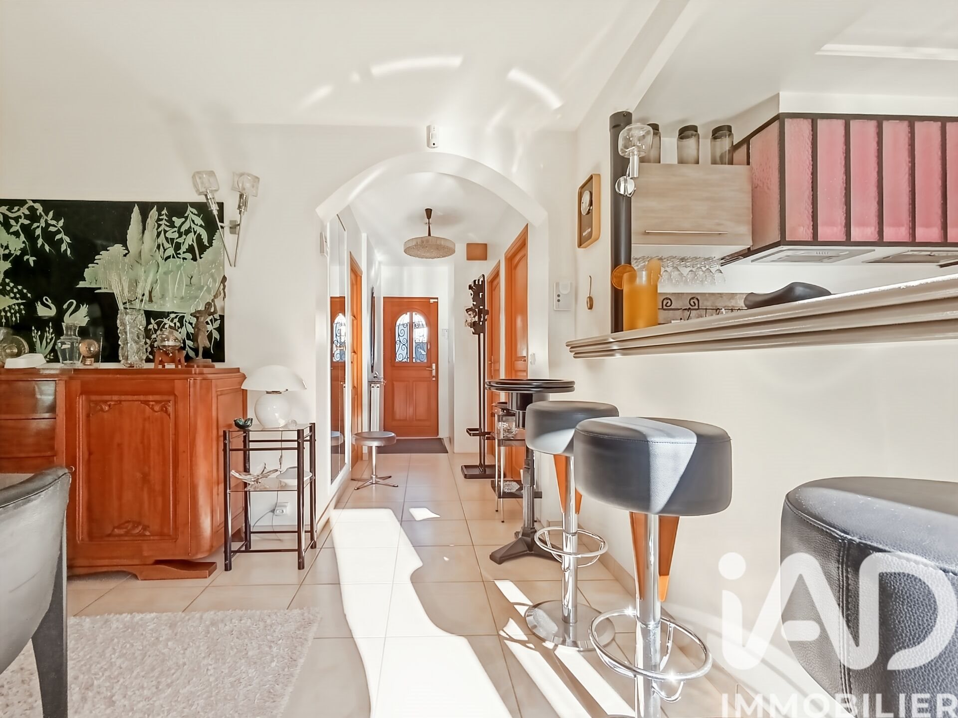 Maison à vendre, 158m², Champigny-sur-Marne