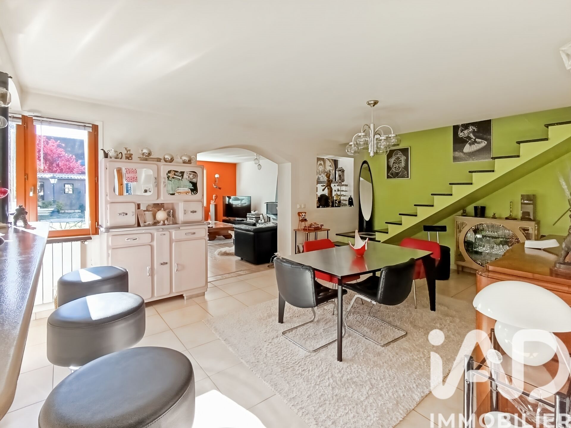 Maison à vendre, 158m², Champigny-sur-Marne
