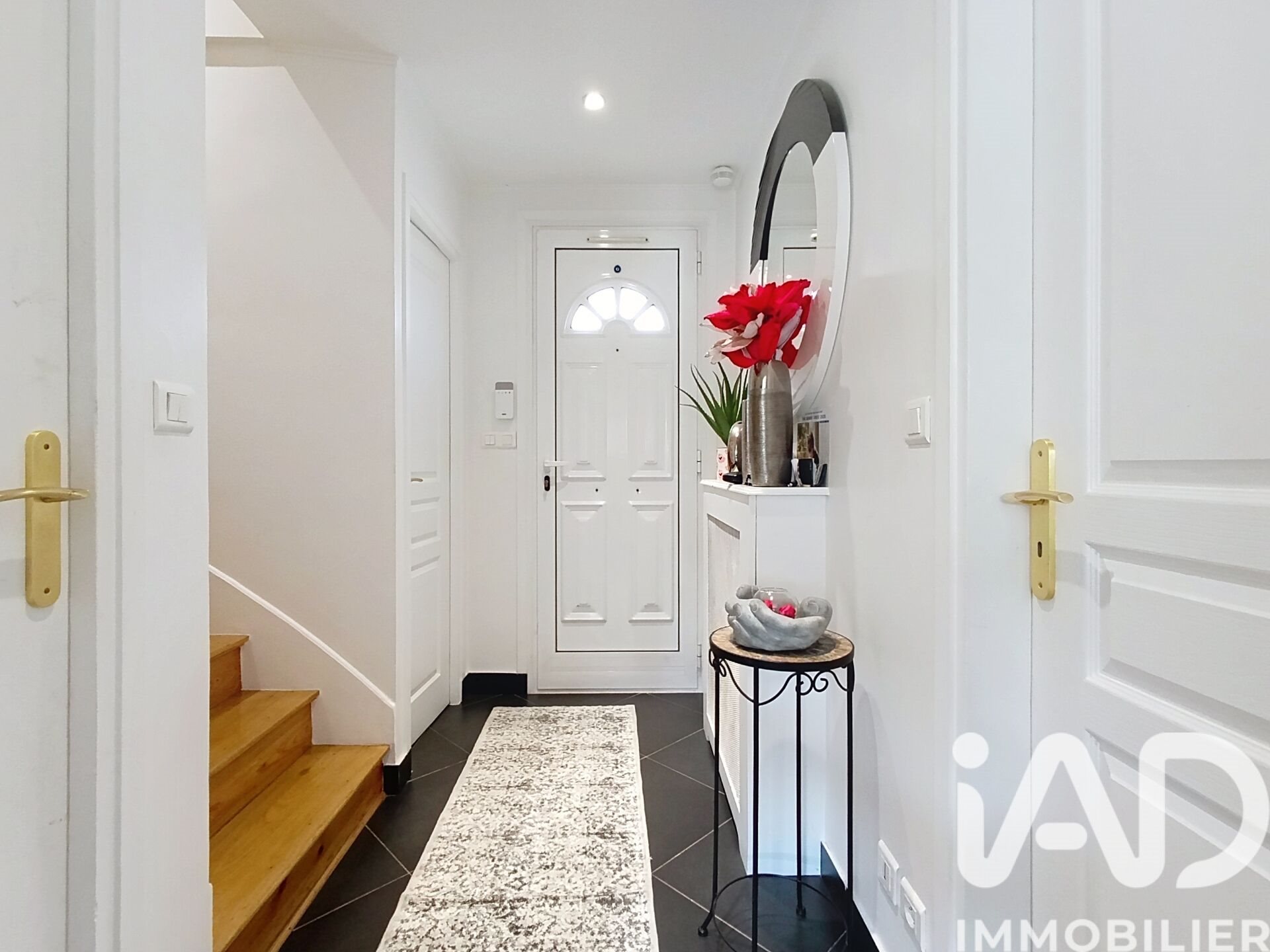Maison à vendre, 81m², Champigny-sur-Marne
