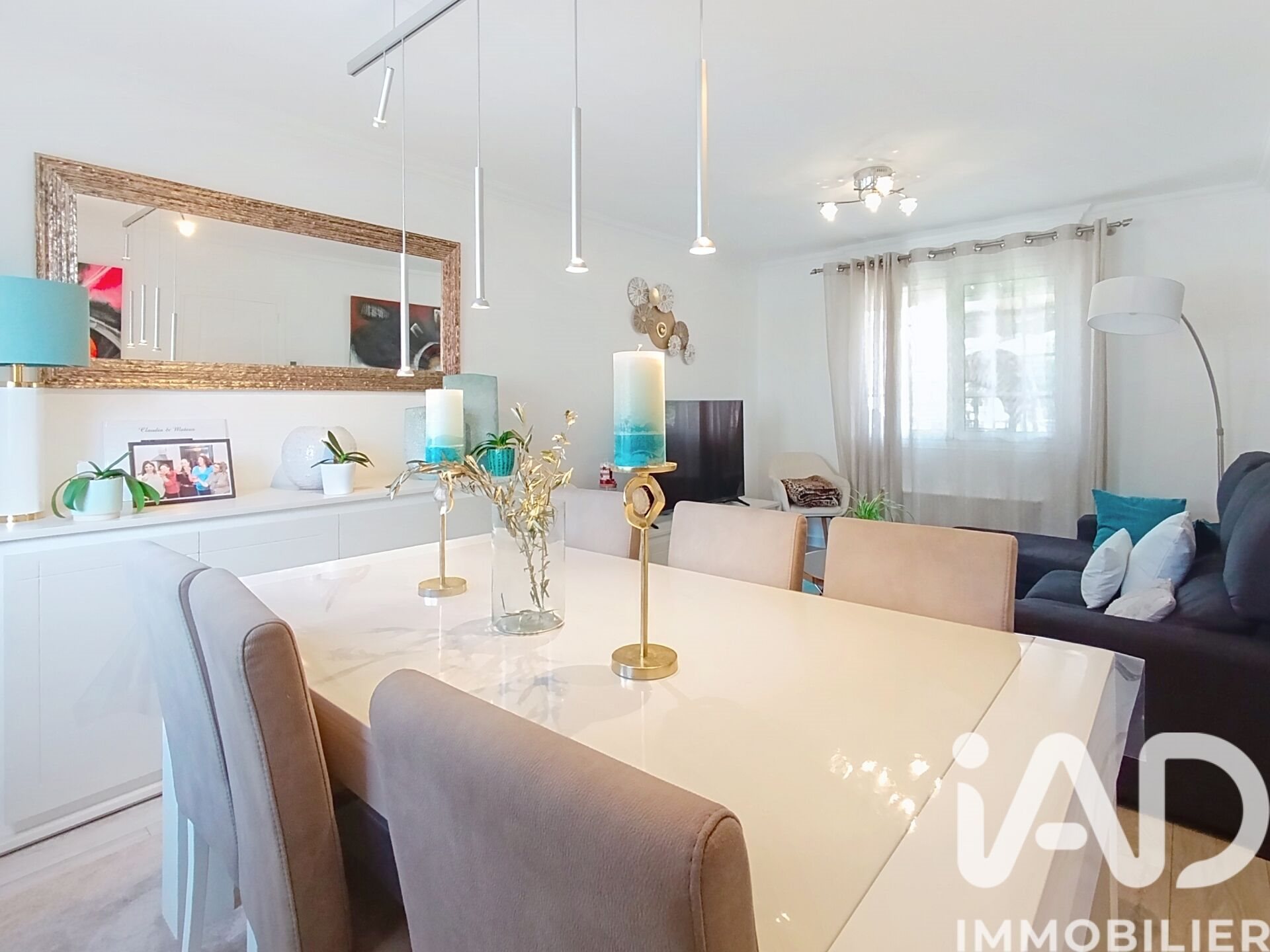 Maison à vendre, 81m², Champigny-sur-Marne