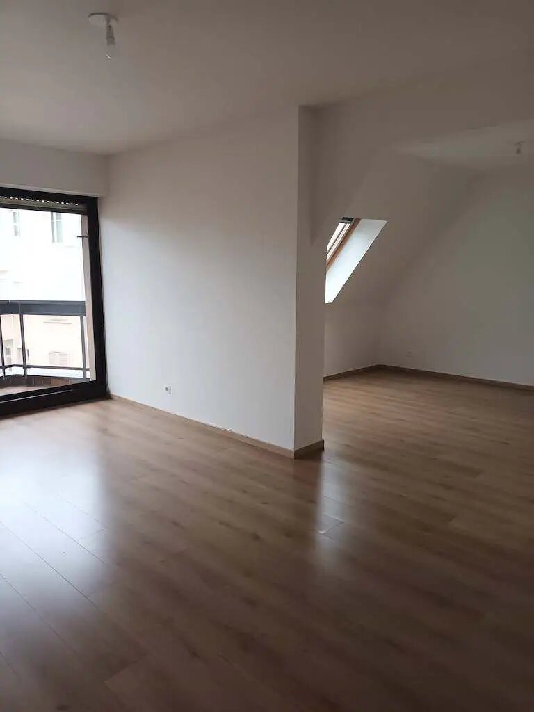 Appartement à louer, 74m², Strasbourg