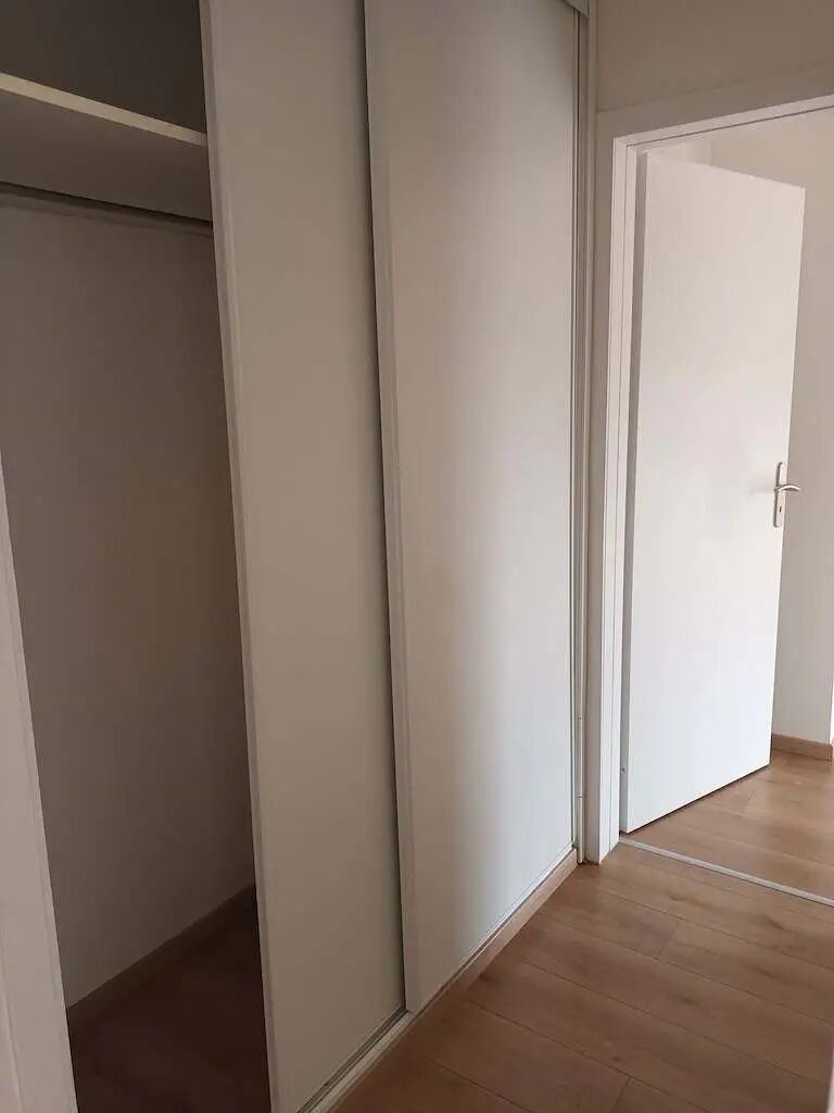 Appartement à louer, 74m², Strasbourg