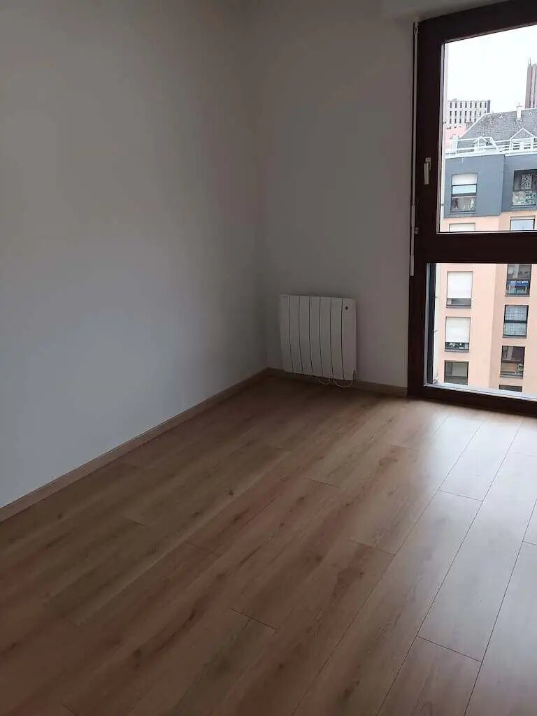 Appartement à louer, 74m², Strasbourg
