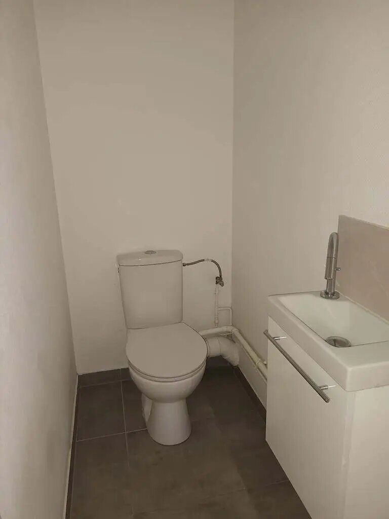 Appartement à louer, 74m², Strasbourg