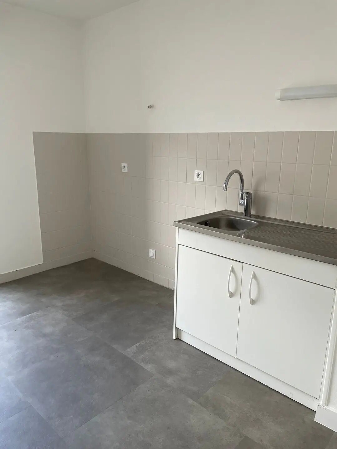 Appartement à louer, 48m², Strasbourg