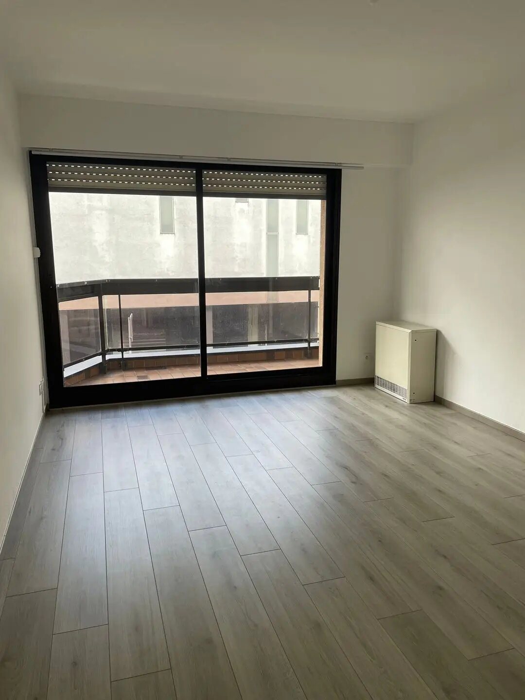 Appartement à louer, 48m², Strasbourg