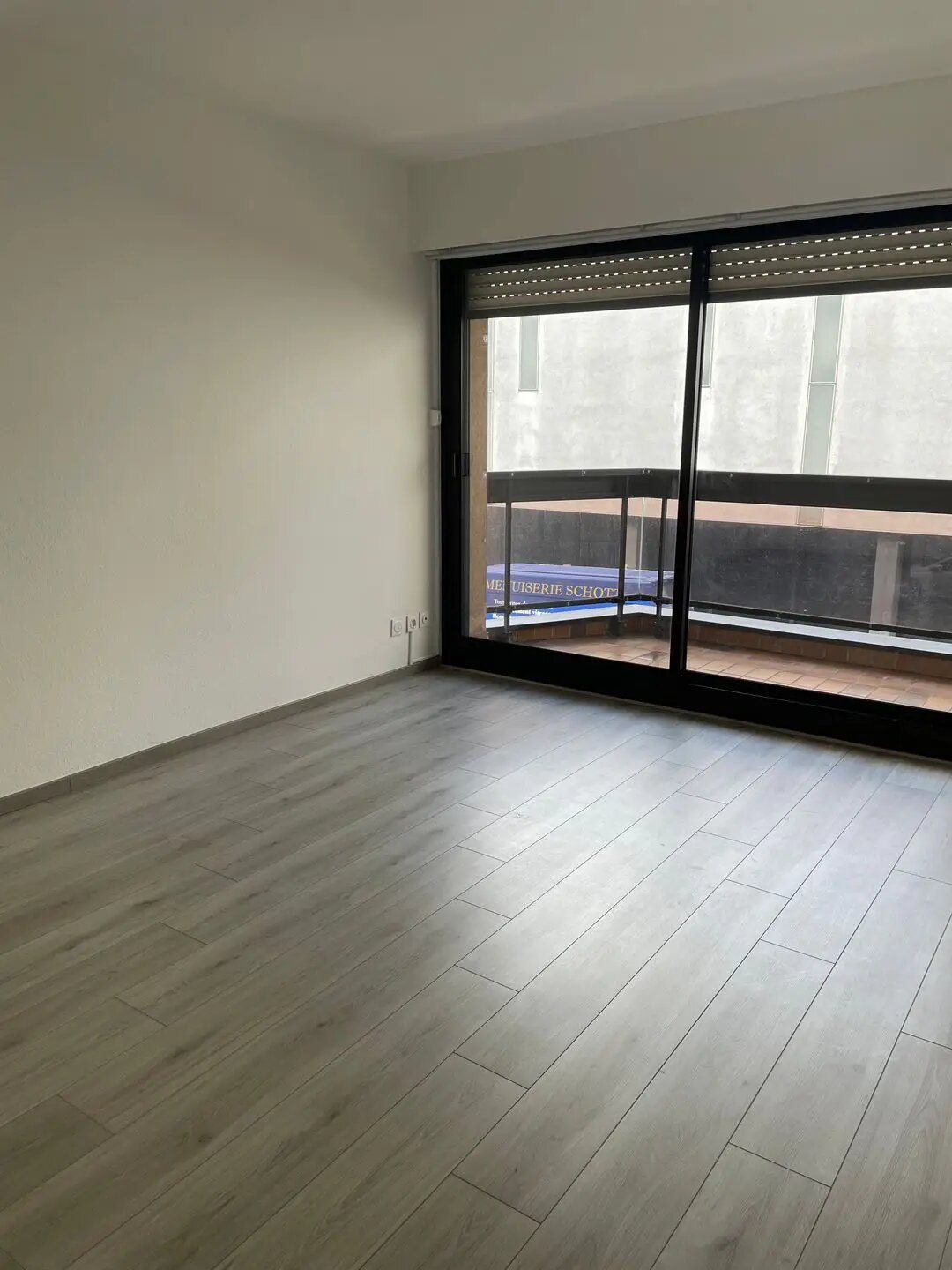 Appartement à louer, 48m², Strasbourg