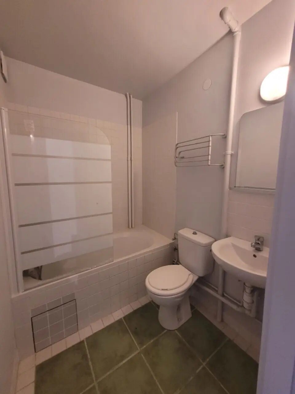 Appartement à vendre, 21m², Strasbourg