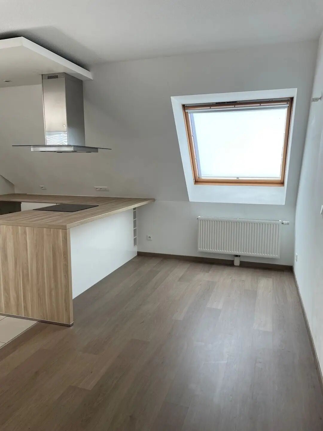 Appartement à louer, 72m², Strasbourg