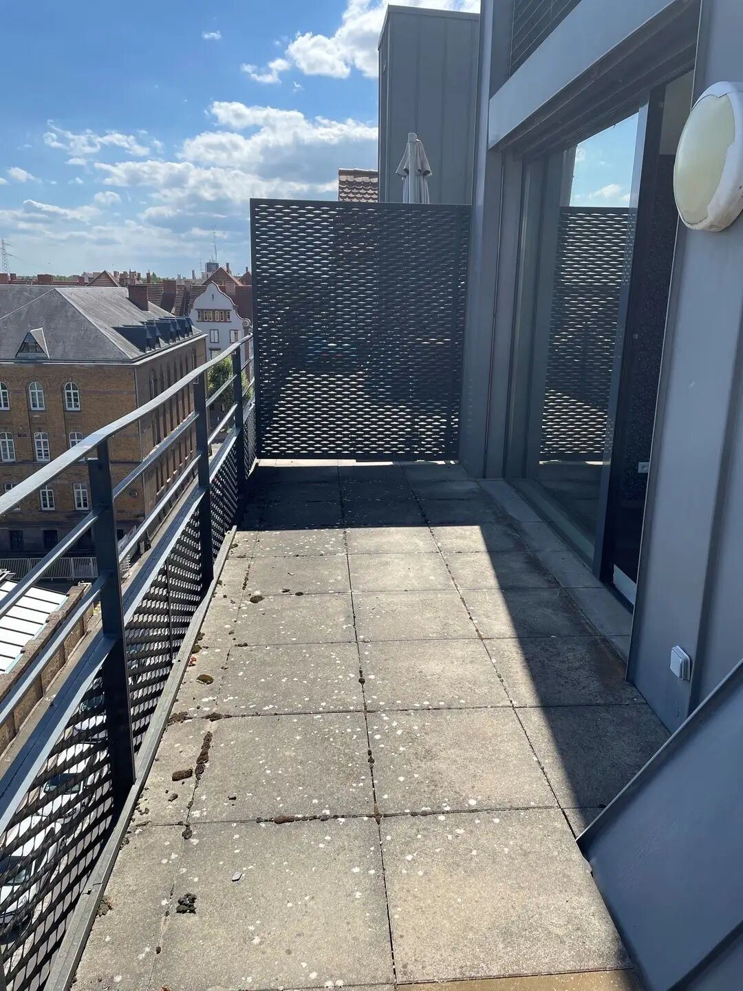 Appartement à louer, 72m², Strasbourg