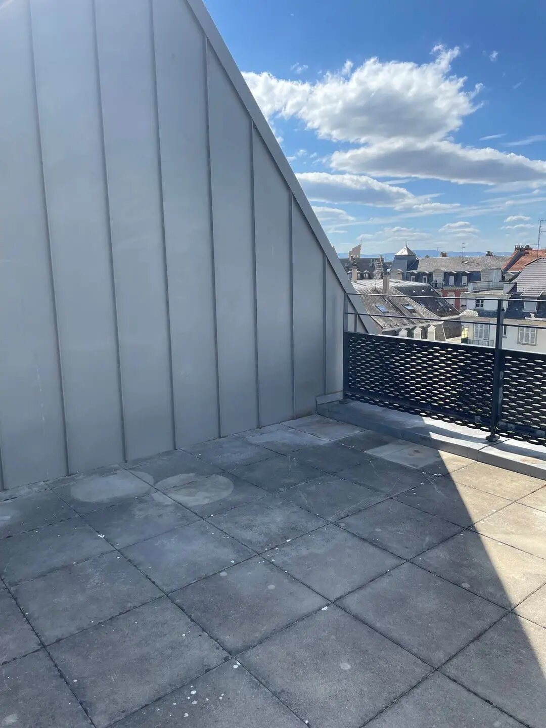 Appartement à louer, 72m², Strasbourg