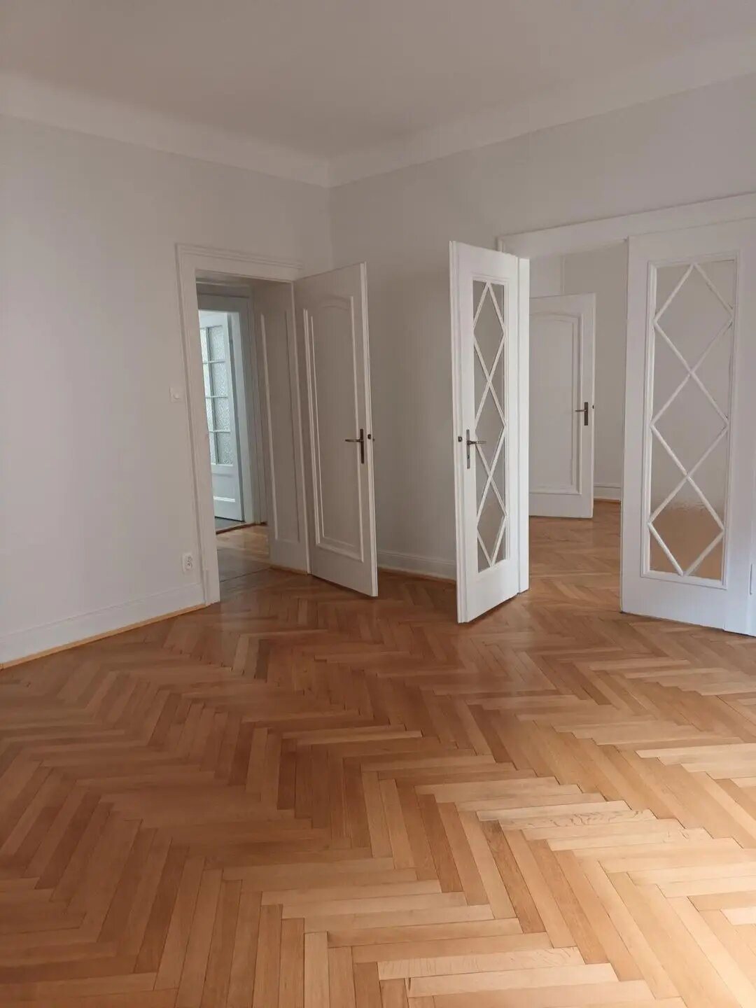 Appartement à louer, 75m², Strasbourg