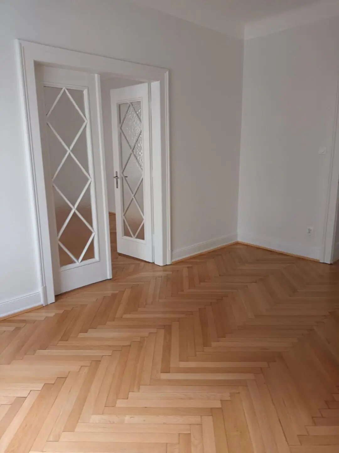 Appartement à louer, 75m², Strasbourg