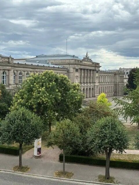 Appartement à louer, 169m², Strasbourg