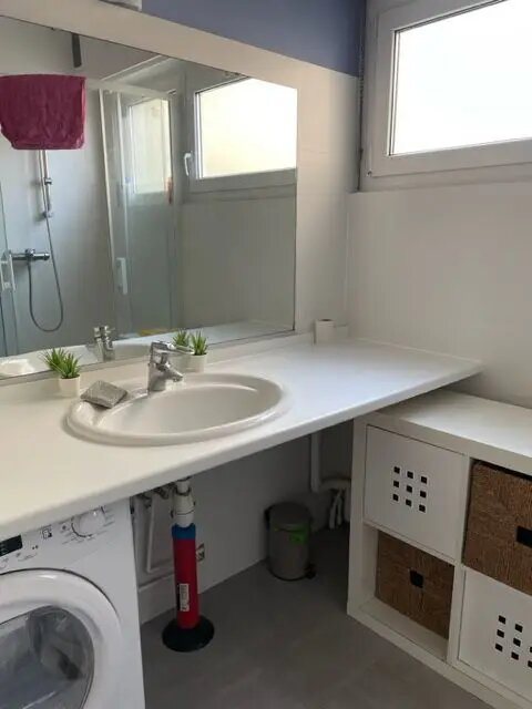 Appartement à louer, 90m², Strasbourg