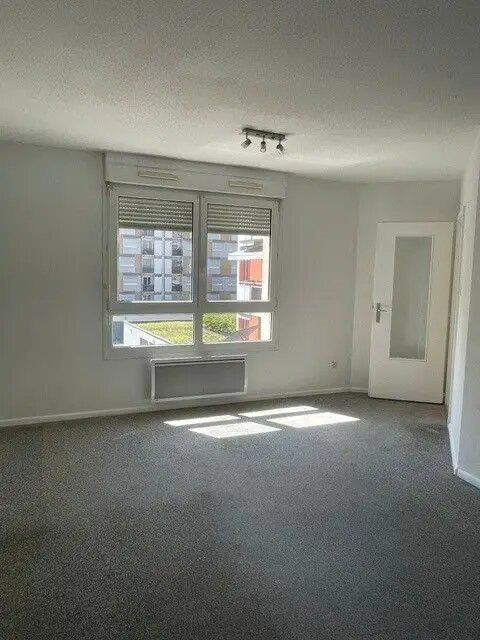Appartement à vendre, 35m², Strasbourg