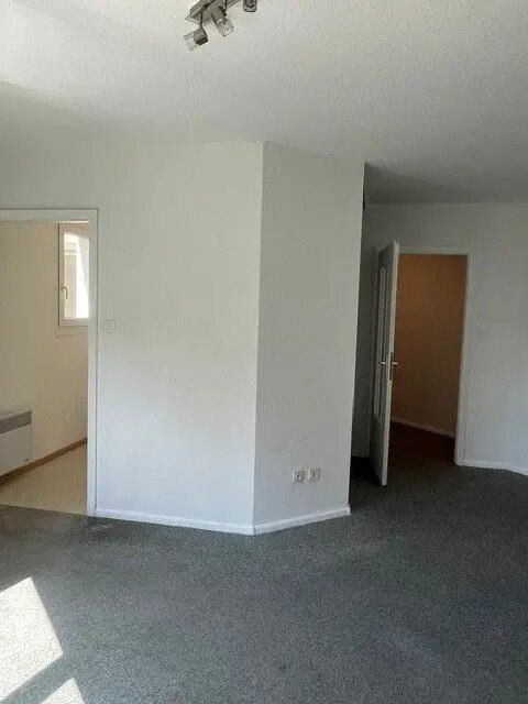 Appartement à vendre, 35m², Strasbourg