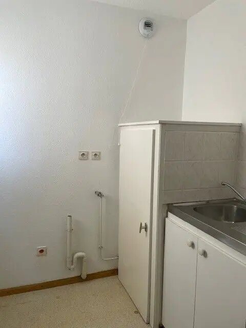 Appartement à vendre, 35m², Strasbourg
